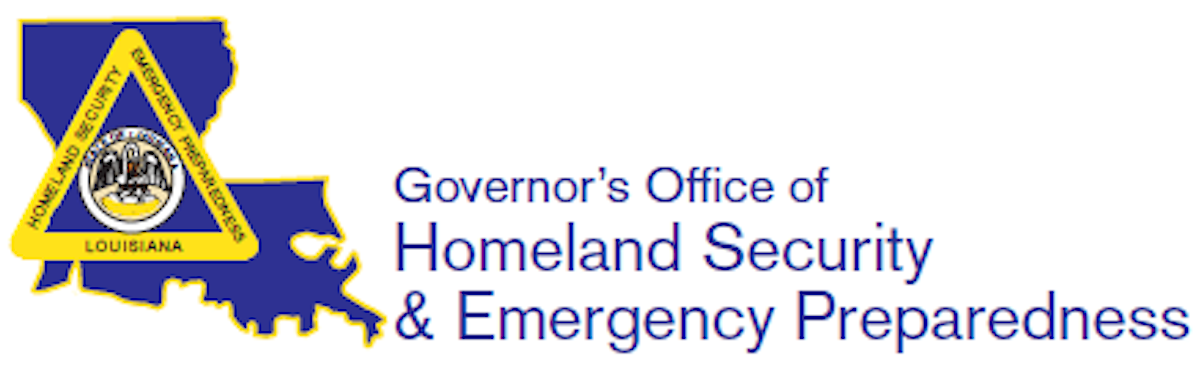 Governor's Office of Homeland Security & Emergency PReparedness